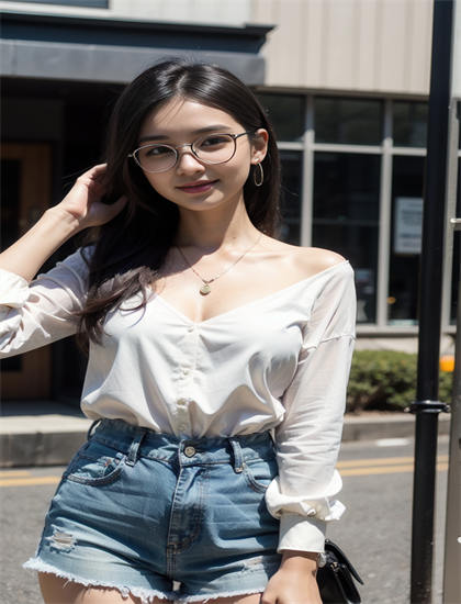 重新认识迷于女友朋友臀部的男友的审美特点与艺术成就——商业与艺术的平衡