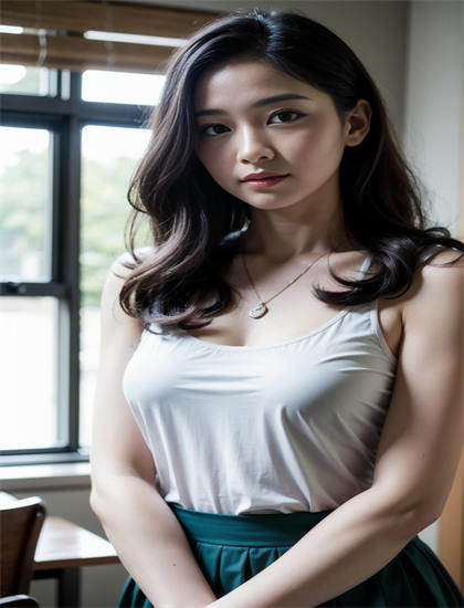 我的女友20岁反派解读值得回味的：复杂性格与动机先锋分析