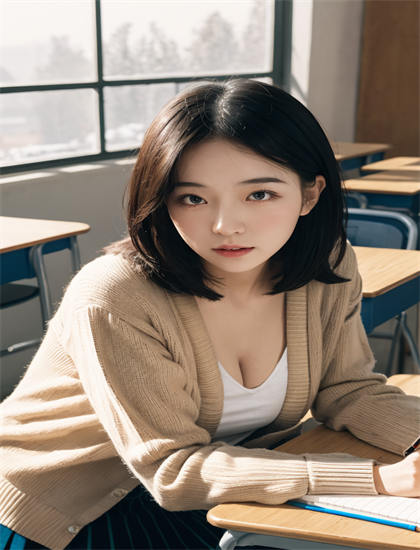 《女人不坏》角色研究：表演细节的精准把握与艺术处理 感受人物塑造的匠心