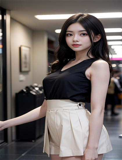 人物深度分析：我们的女孩 第四季中的主角的成长历程与心路变化 展现表演艺术的魅力