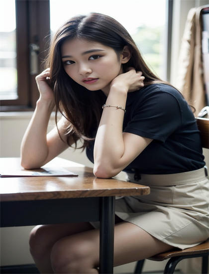 文化分析：《约会大作战万由里裁决》中的无人机拍摄的视角与稳定性 认识电影作为文化载体的功能